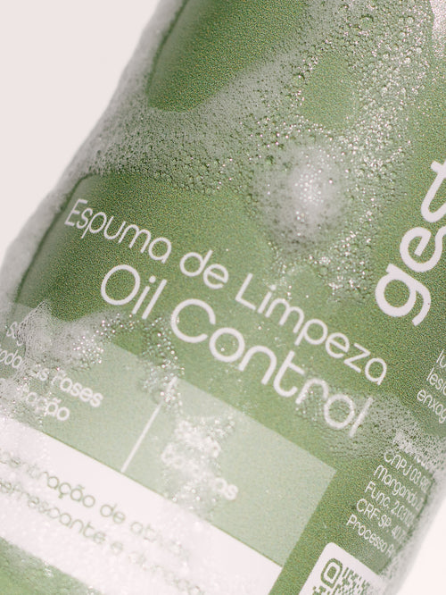 Kit Rotina de Beleza 2º Trimestre - Oleosidade