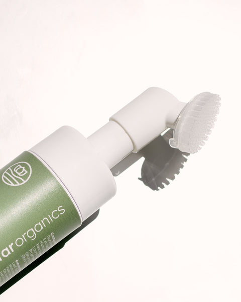 Espuma de Limpeza Oil Control Gestar