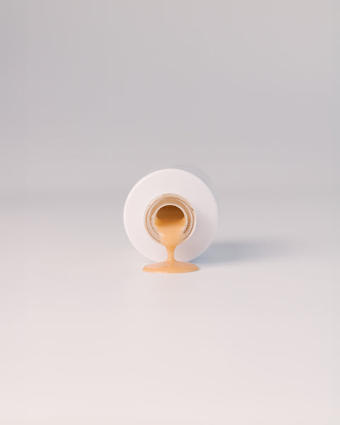 Sérum Facial Iluminador Gestar Organics