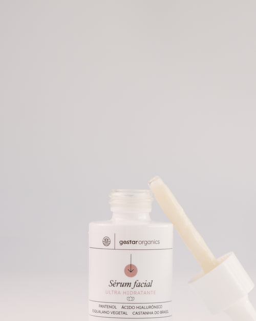 Sérum Facial Ultra Hidratante Hialu