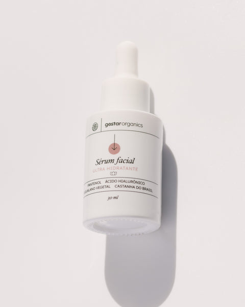 Kit Gestar - Ultra Hidratação