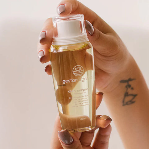 Kit completo da sua nova Rotina de Beleza - 3º Trimestre - Melasma