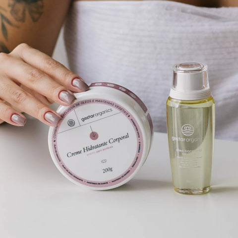 Kit completo da sua nova Rotina de Beleza - 2º Trimestre - Oleosidade