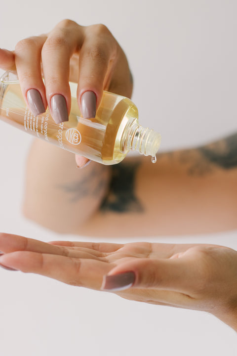 Kit completo da sua nova Rotina de Beleza - 2º Trimestre - Oleosidade