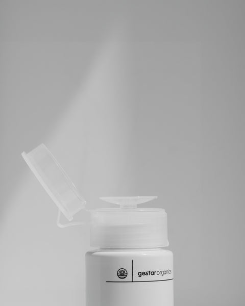 Loção Tônica Facial Adstringente