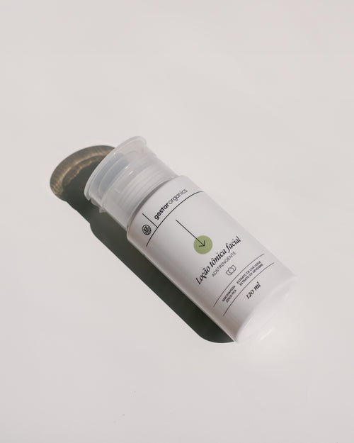 Kit Rotina de Beleza 1º Trimestre - Oleosidade