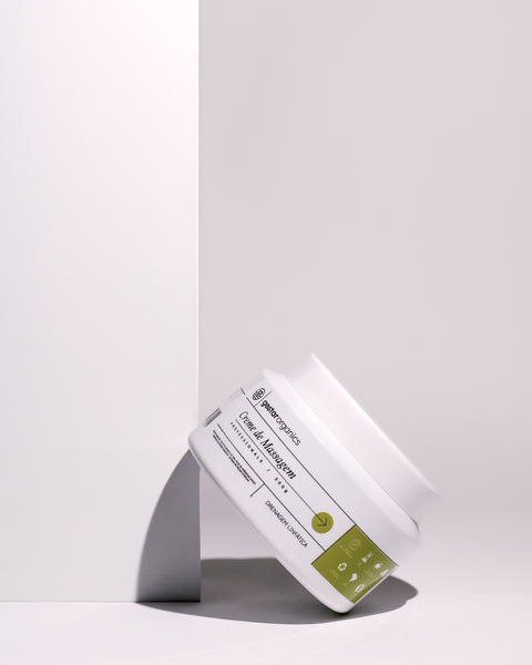 Creme Drenagem Linfática