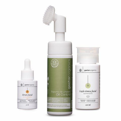 Kit Gestar - Rosácea
