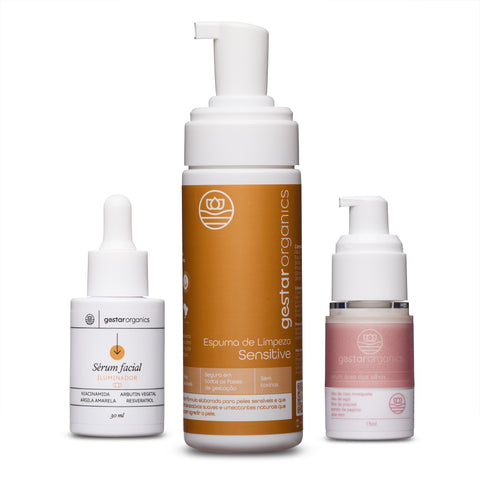 Kit Gestar - Melasma