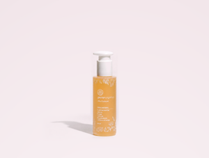 Óleo Corporal Gestante 100% natural - Anti Estrias