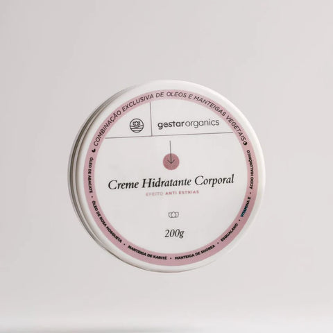 Kit completo da sua nova Rotina de Beleza - 1º Trimestre - Hidratação