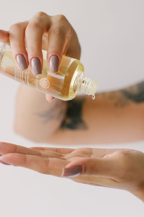 Kit completo da sua nova Rotina de Beleza - 3º Trimestre - Oleosidade