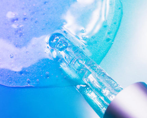 Ácido Hialurônico Vegetal