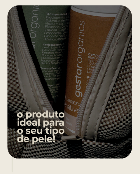 5 Ingredientes que Estão na Sua Nécessaire e São Proibidos na Gestação