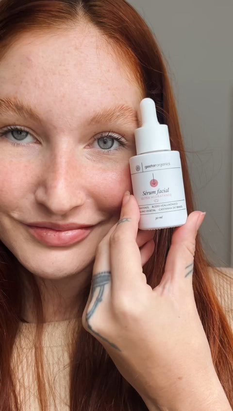 Gestação: O Guia Completo de SKINCARE Que Toda Grávida Precisa Ler