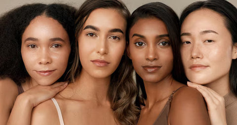 Skincare para Tentantes: Fertilidade, Infertilidade e produtos seguros
