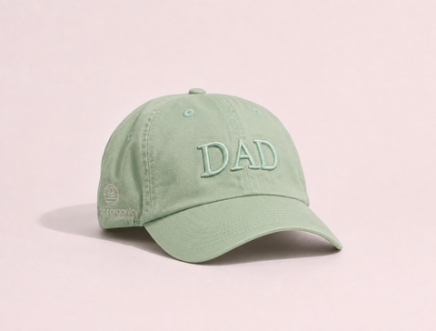 Boné DAD Gestar Organics