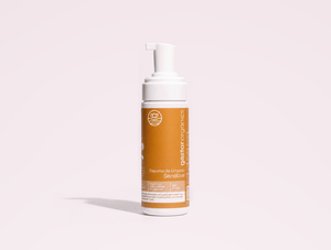 Espuma de Limpeza Sensitive