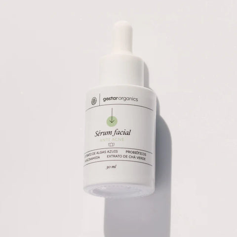 Kit Gestar - Acne