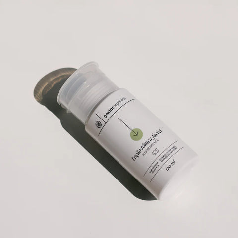 Kit completo da sua nova Rotina de Beleza - Tentante - Oleosidade