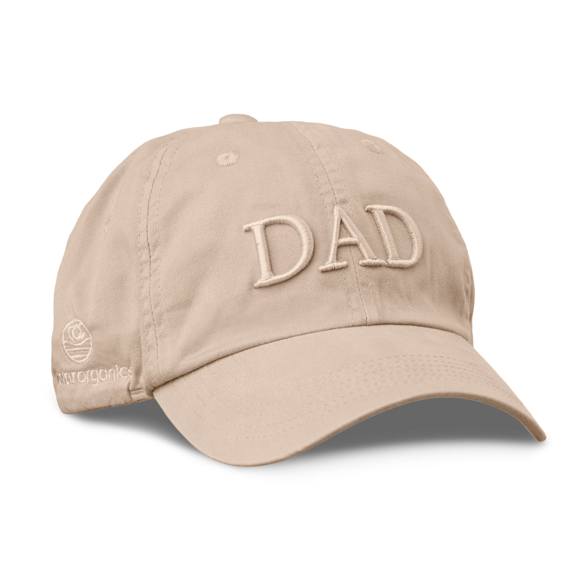 Boné DAD Gestar Organics