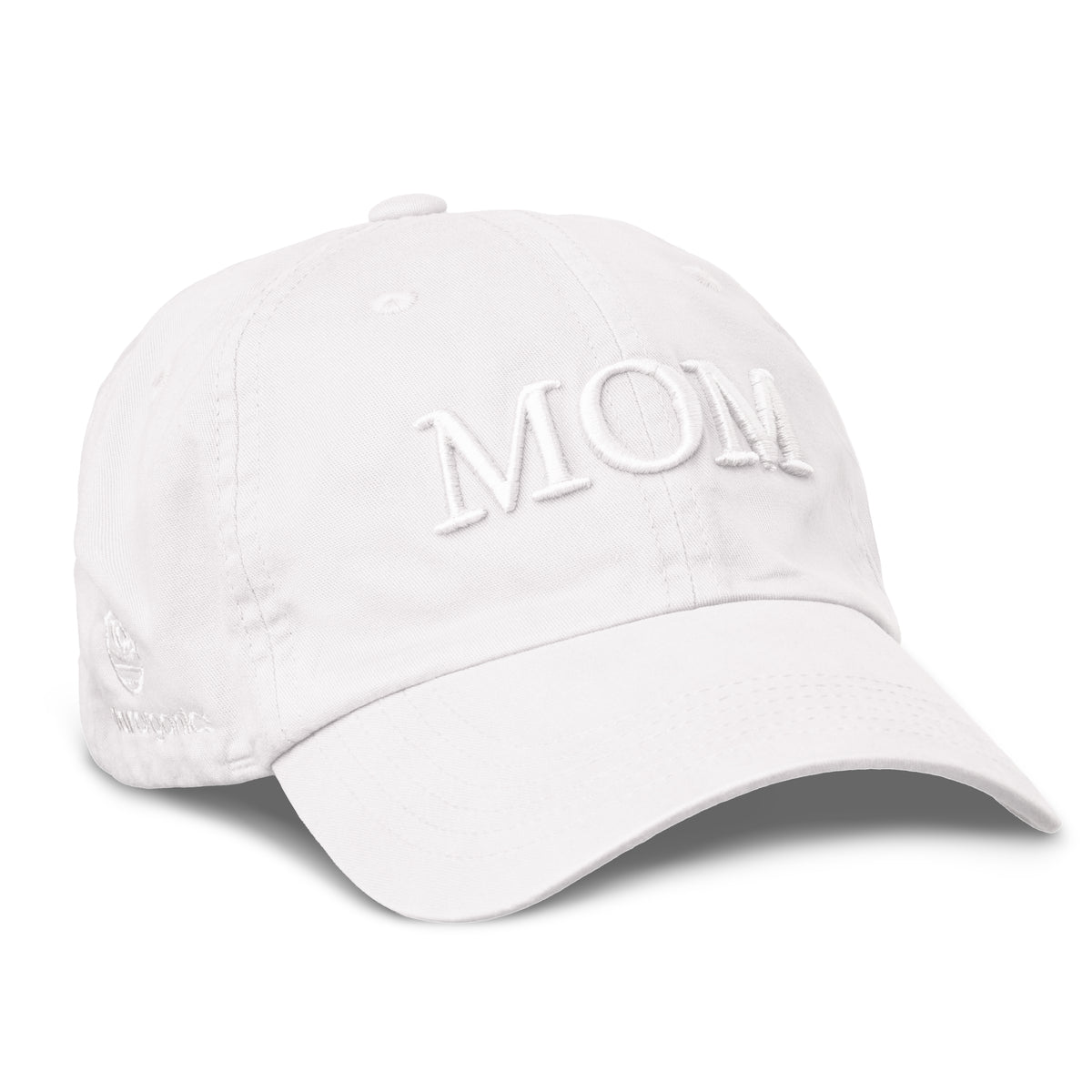 Boné MOM Gestar Organics