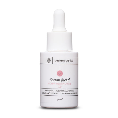 Sérum facial Ultra Hidratante Hialu