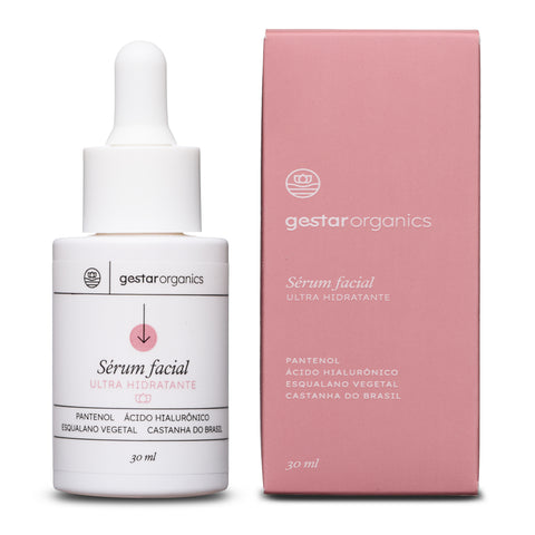Sérum facial Ultra Hidratante Hialu