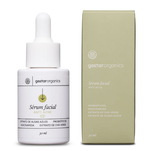 Sérum Facial Antiacne