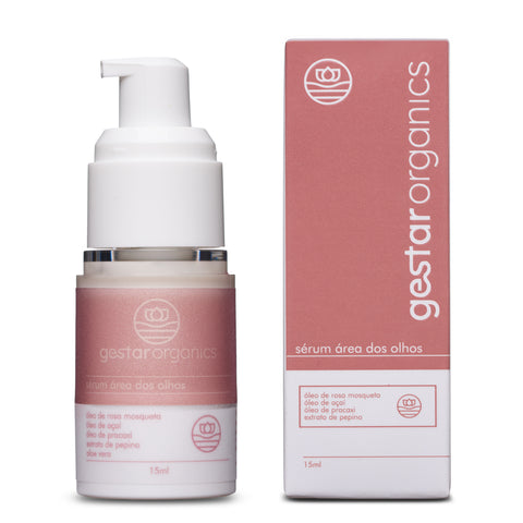 Sérum área dos olhos Gestar