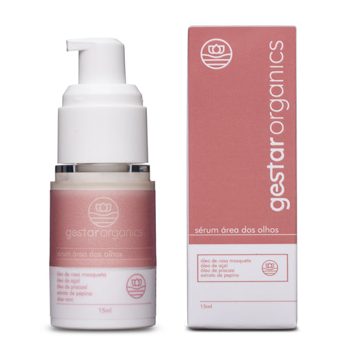 Sérum Área dos Olhos