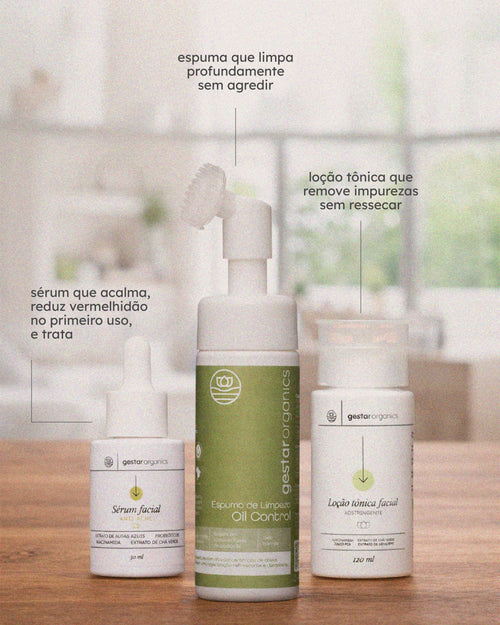 Kit Acne