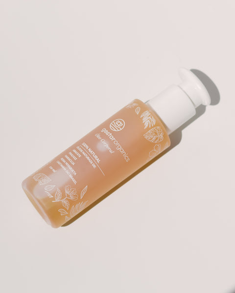 Óleo Corporal Gestante 100% natural - Anti Estrias