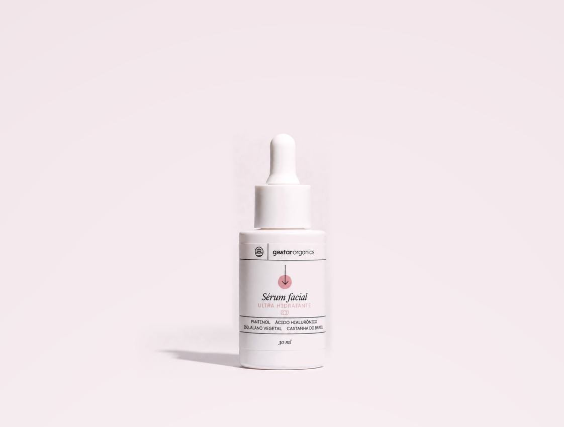 Sérum Facial Ultra Hidratante Hialu