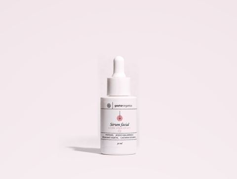Sérum facial Ultra Hidratante Hialu