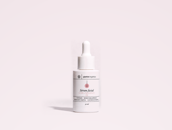 Sérum Facial Ultra Hidratante Hialu