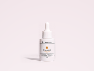 Sérum Facial Iluminador