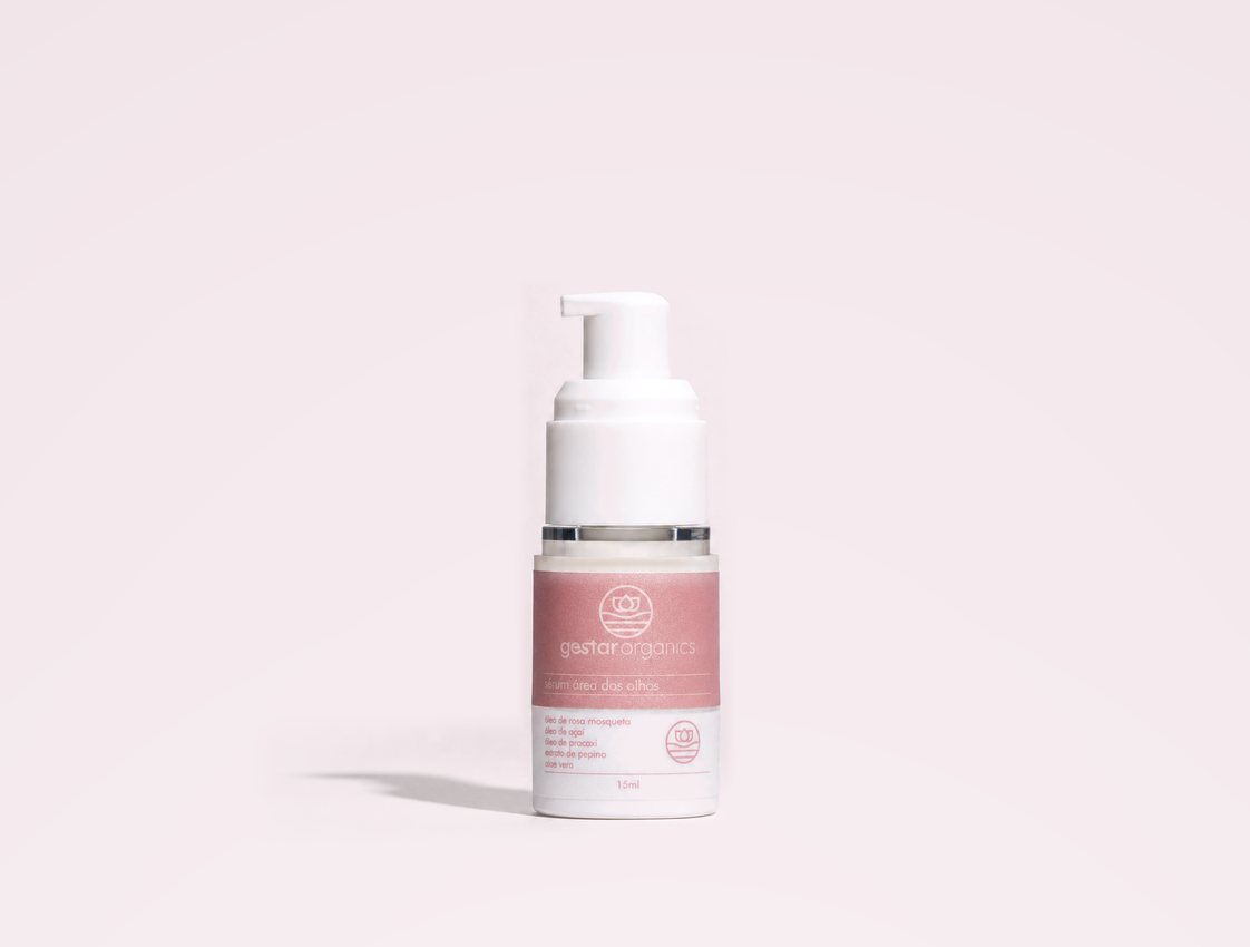 Sérum Área dos Olhos