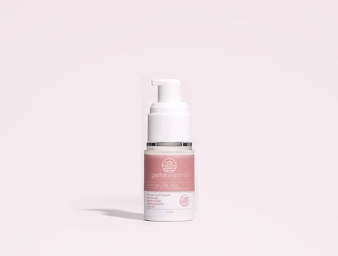 Sérum área dos olhos Gestar