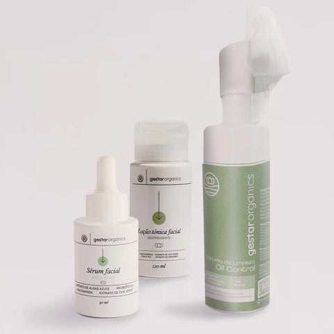 Kit Gestar - Acne