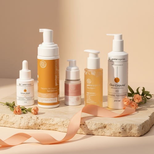 Kit Rotina de Beleza 2º Trimestre - Hidratação