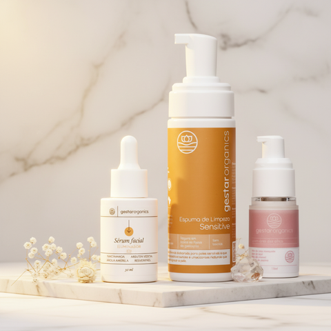 Kit Melasma Premium