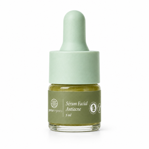 Mini Sérum Facial Antiacne 5ml