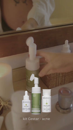 kit acne