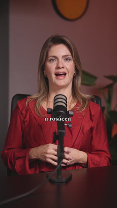 pele sensível