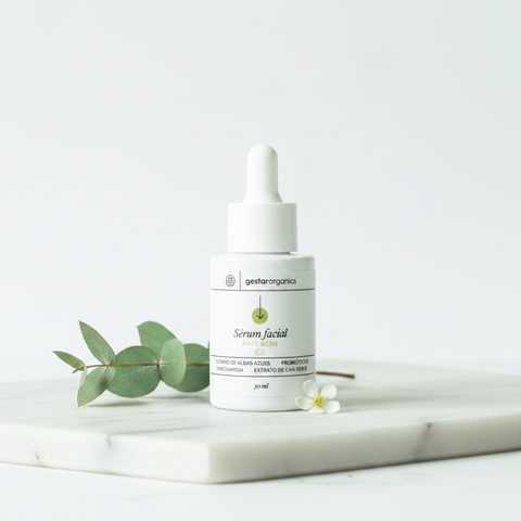 Sérum Anti Acne
