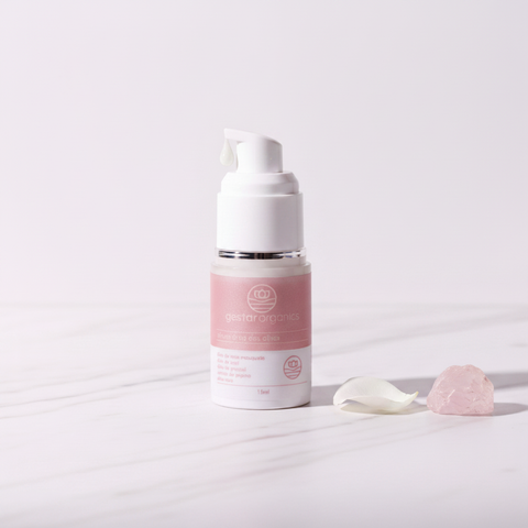 Sérum Área dos Olhos – gota natural