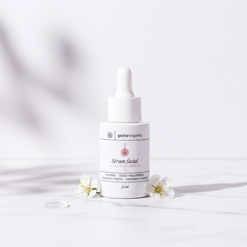 Sérum Facial Ultra Hidratante Hialu